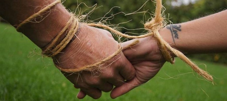 Dependencia emocional Dependencia emocional