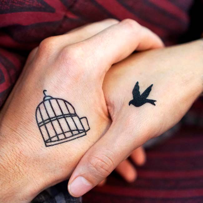 Amor o dependencia emocional