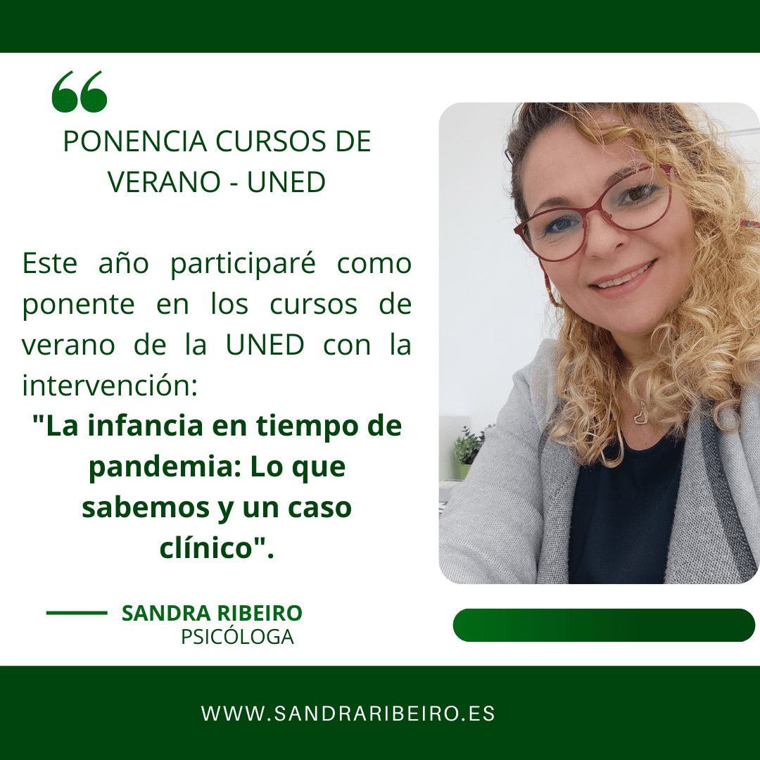 Ponencia Cursos de Verano UNED