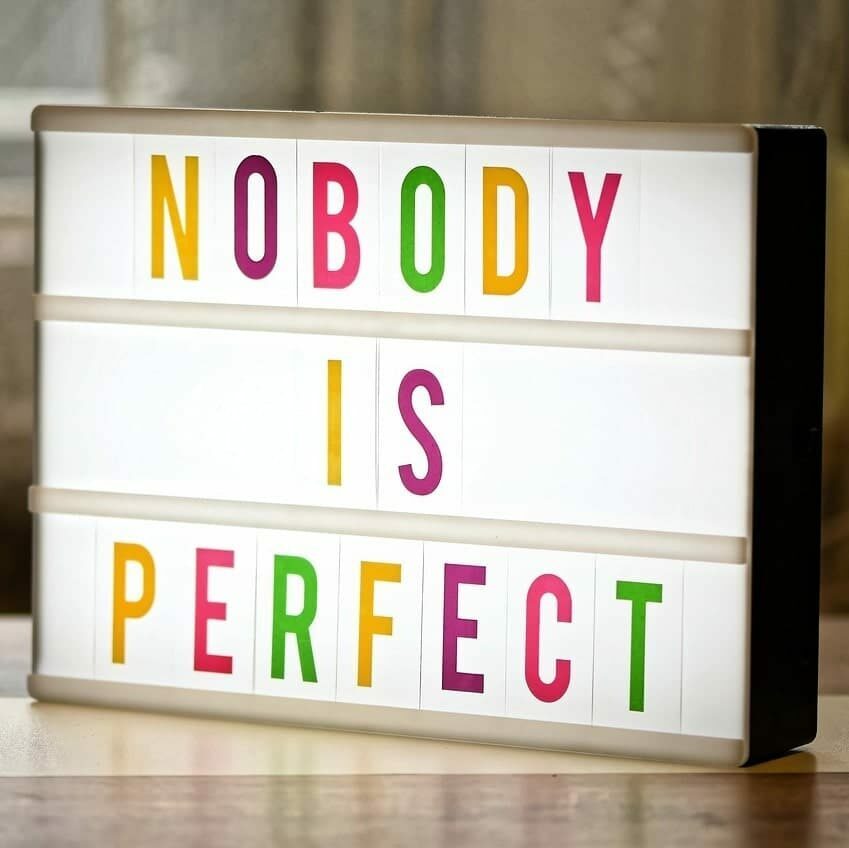 Perfeccionismo: una epidemia social