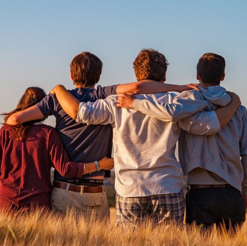 Adolescencia: ¿mi hijo/a necesita un psicólogo?