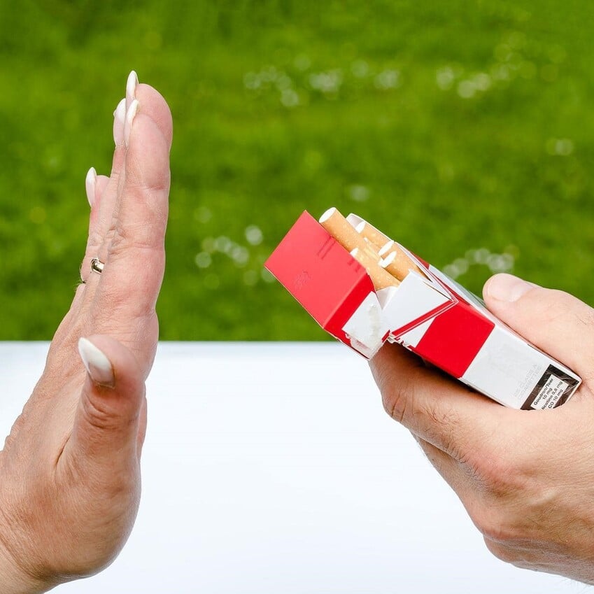 Dejar de fumar: efectos psicológicos y tratamiento