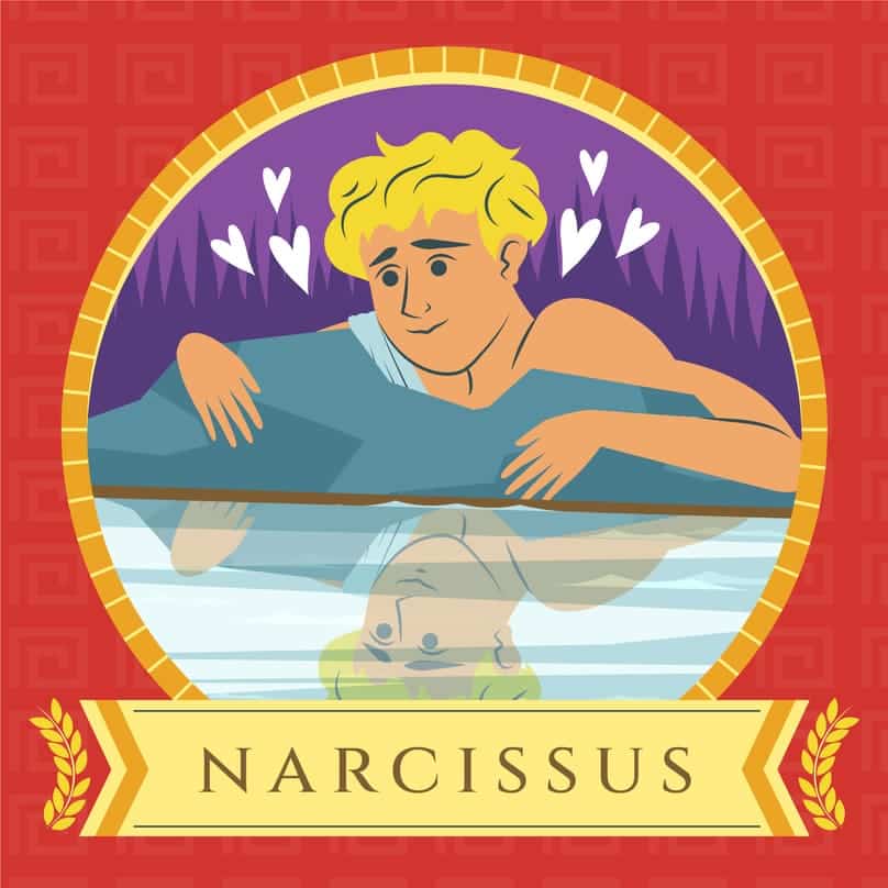 Cómo saber si mi pareja es un/a narcisista