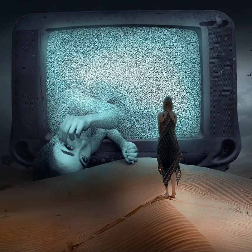 La depresión en los cantantes: El lado oscuro de la música