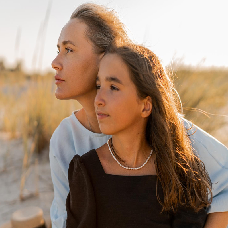 La comunicación efectiva con los adolescentes: Cómo establecer vínculos sólidos