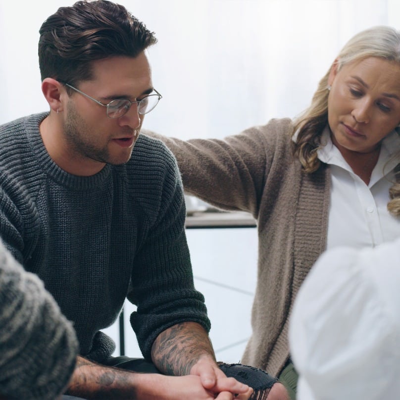 Terapia familiar LGTBI: Un espacio seguro para la comunicación