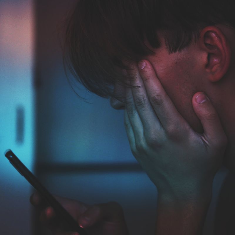 Redes sociales y adolescentes: Cómo promover un uso saludable