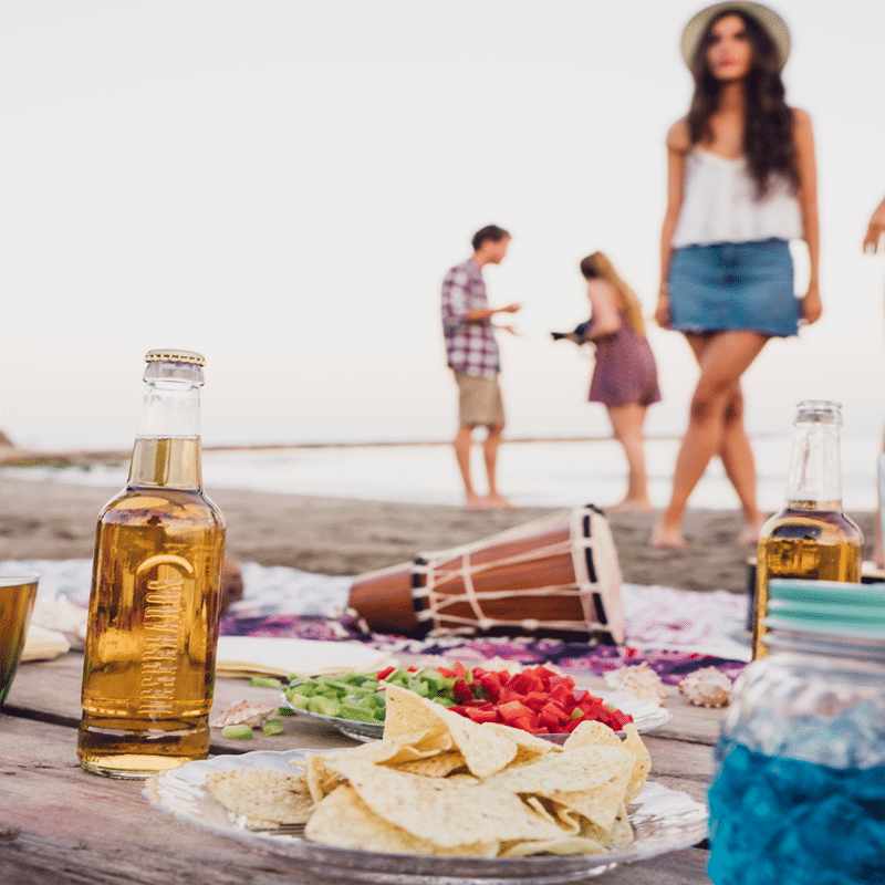 Disfruta de tus vacaciones: Cómo enfrentar los desafíos del TCA