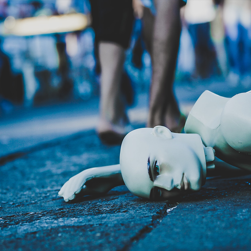 Dependencia emocional: causas, características y tratamiento