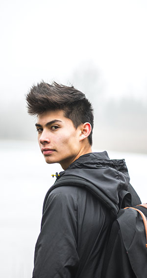 Terapia para adolescentes