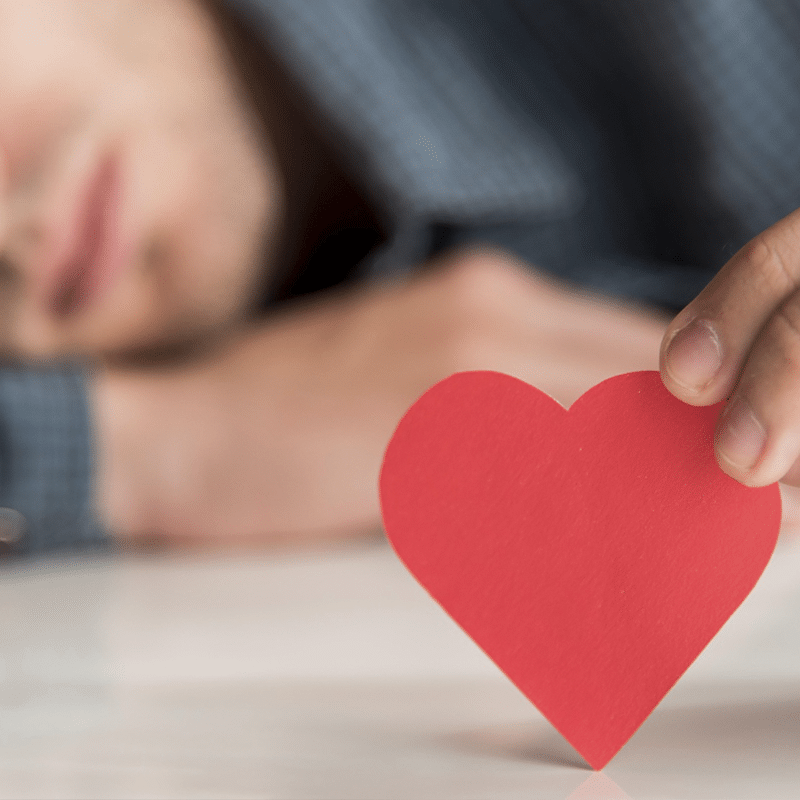 Codependencia en la pareja: cómo saber si estoy en una relación de codependencia