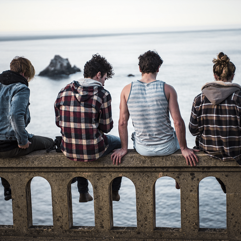 Desafíos emocionales en la adolescencia: Cómo apoyar la salud mental de los jóvenes
