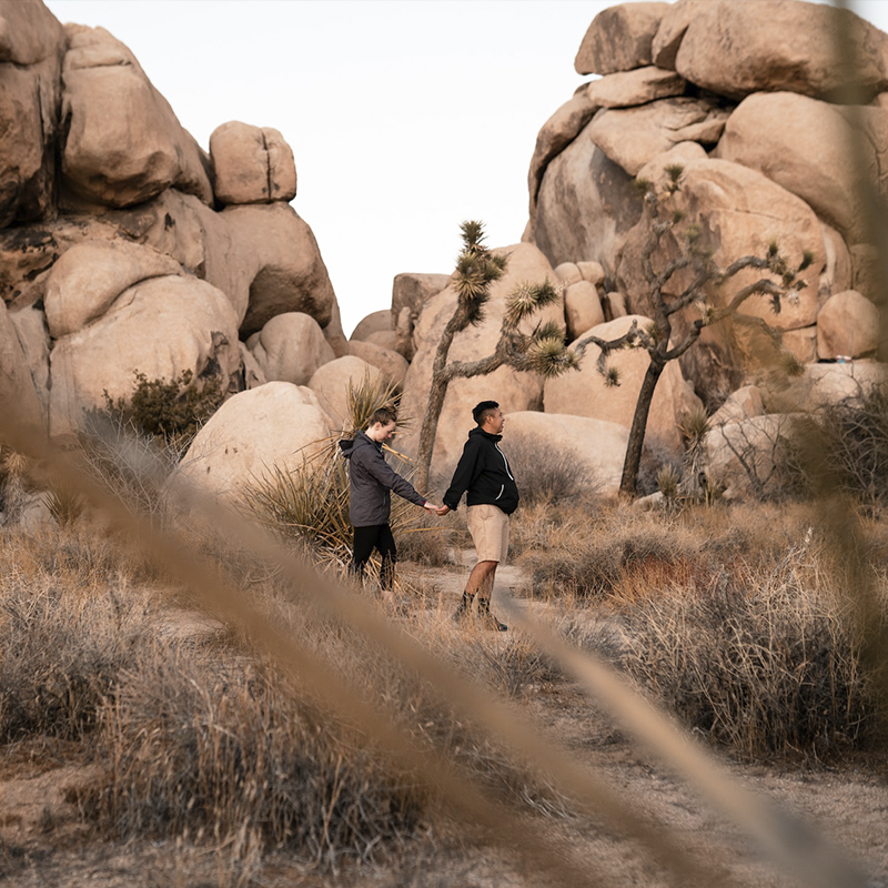 Terapia de pareja: ¿separarse o reconciliarse? Los objetivos de la terapia de pareja