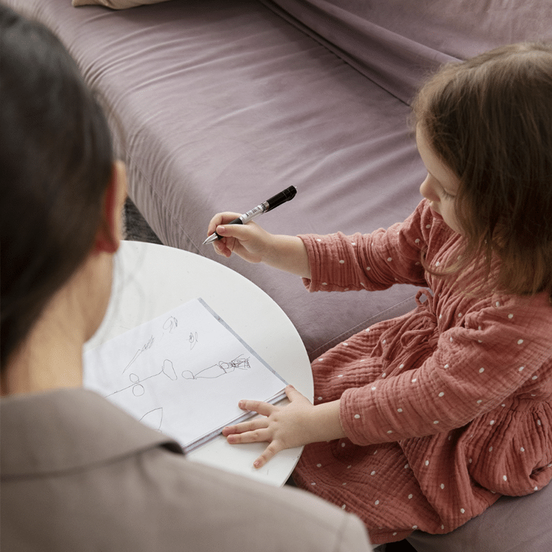 La importancia del estudio o evaluación psicológica y psicopedagógica en niños y adolescentes