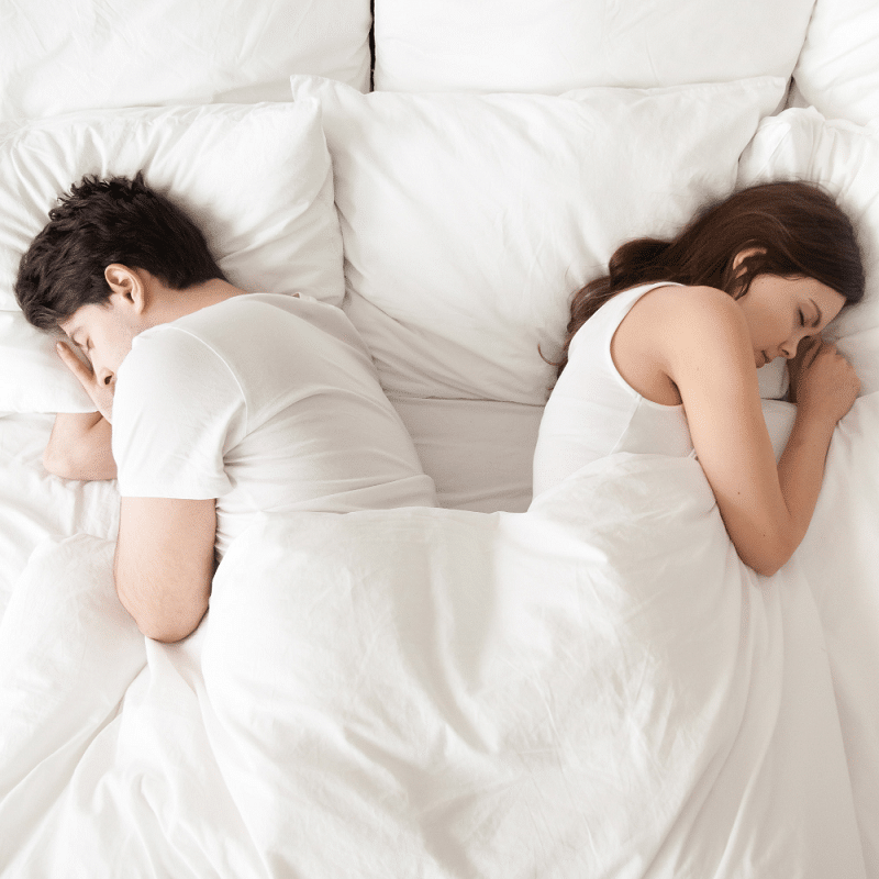 La Realidad Detrás del Dolor de una Ruptura: Perdiendo una Parte de Nosotros Mismos