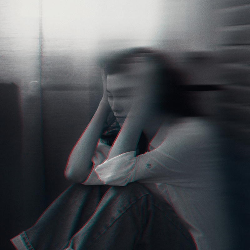 Ansiedad: Comprender, Identificar y Tratar