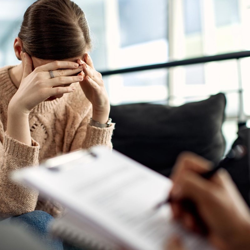 Mi psicólogo/a y yo, ¿qué falló en lo nuestro?: Motivos de abandono en la terapia