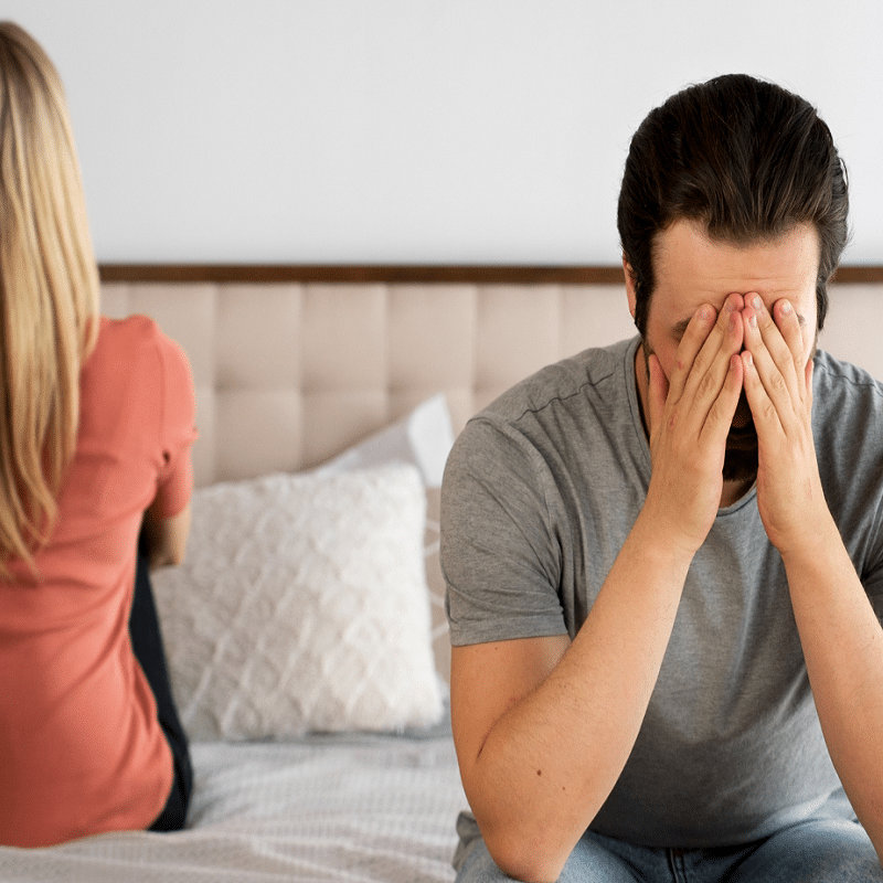 Descubriendo la Dependencia Emocional: La Historia de Juan y su Viaje hacia Relaciones más Saludables