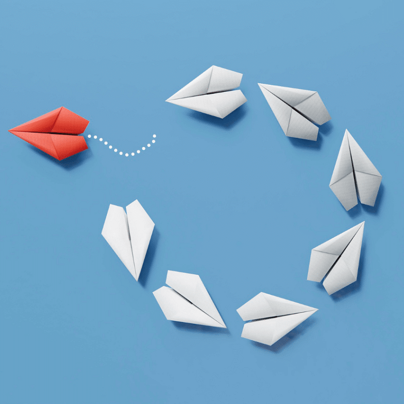 Rompiendo el ciclo: cómo los patrones de aprendizaje disfuncionales de la infancia impactan en nuestras vidas adultas