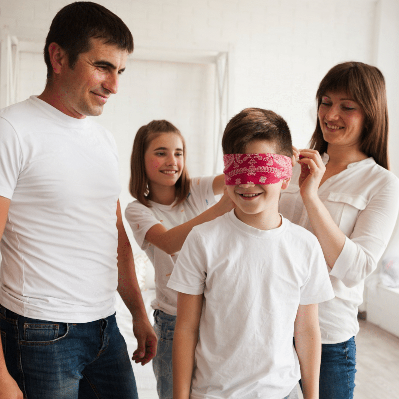 Cómo Presentar a mi Nueva Pareja a mis Hijos