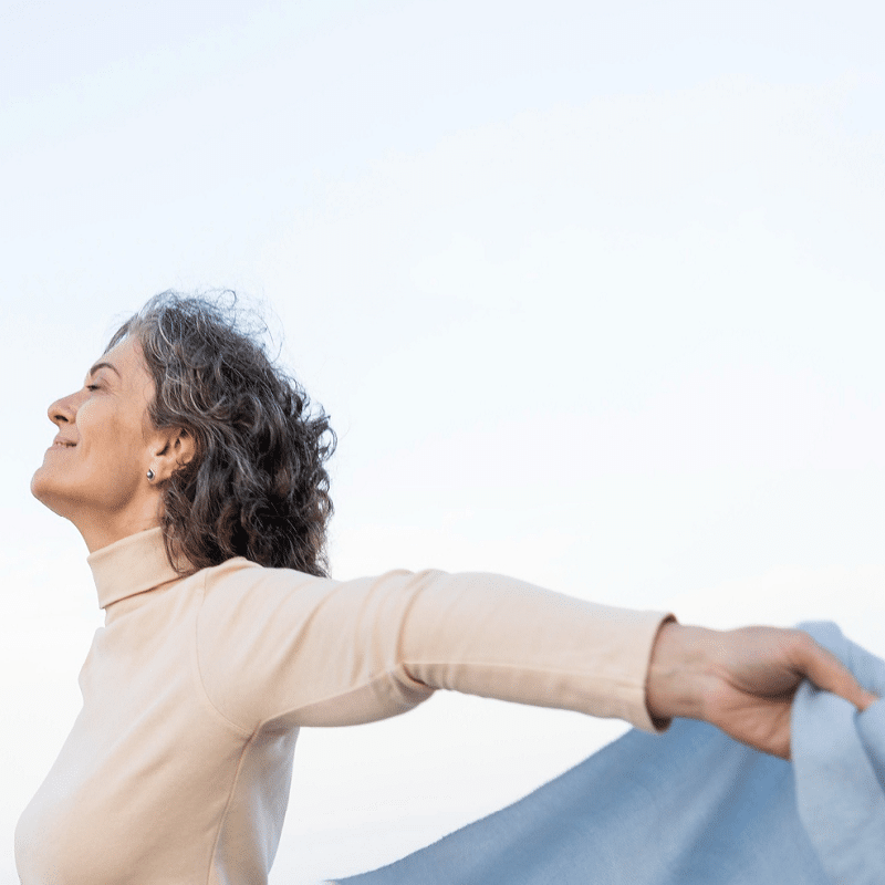 Perimenopausia y Menopausia y el Apoyo Psicológico: Una Guía para Mujeres en una Nueva Etapa de Vida