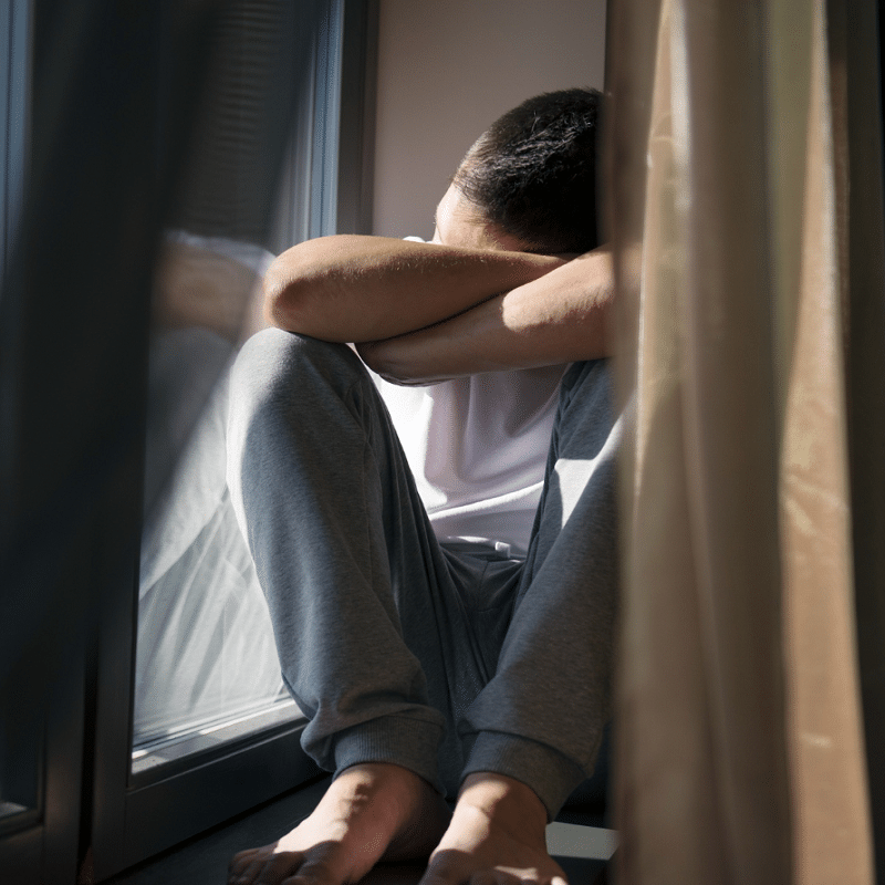 ¿Mi hijo/a tiene depresión?: Cómo Apoyar a Adolescentes y Jóvenes con Depresión