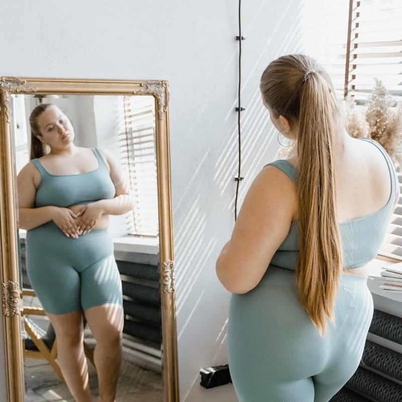 La influencia de las emociones en el sobrepeso