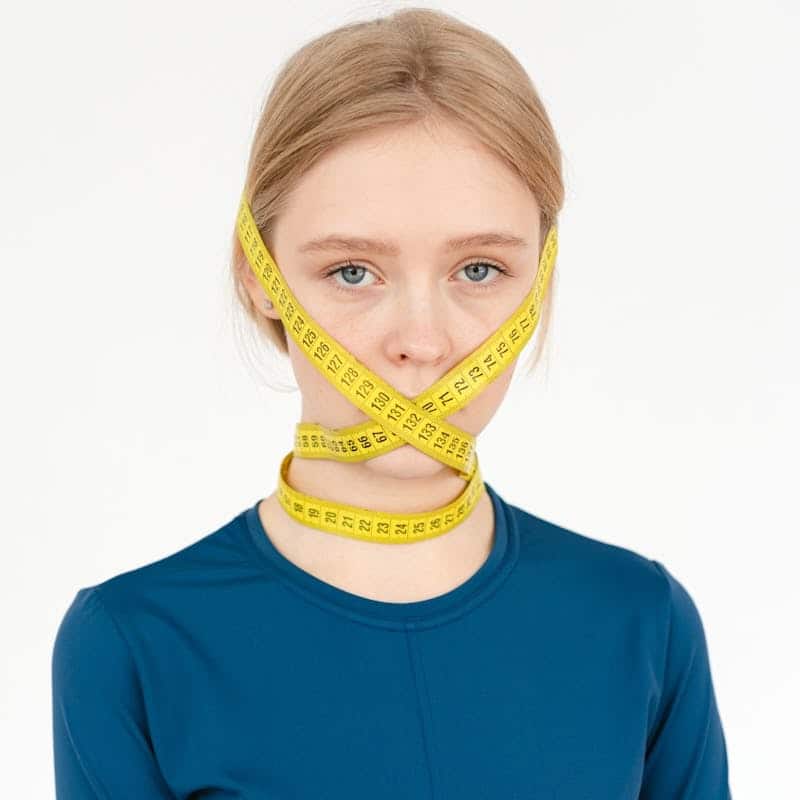 Trastornos alimentarios: una mirada a la anorexia y la bulimia