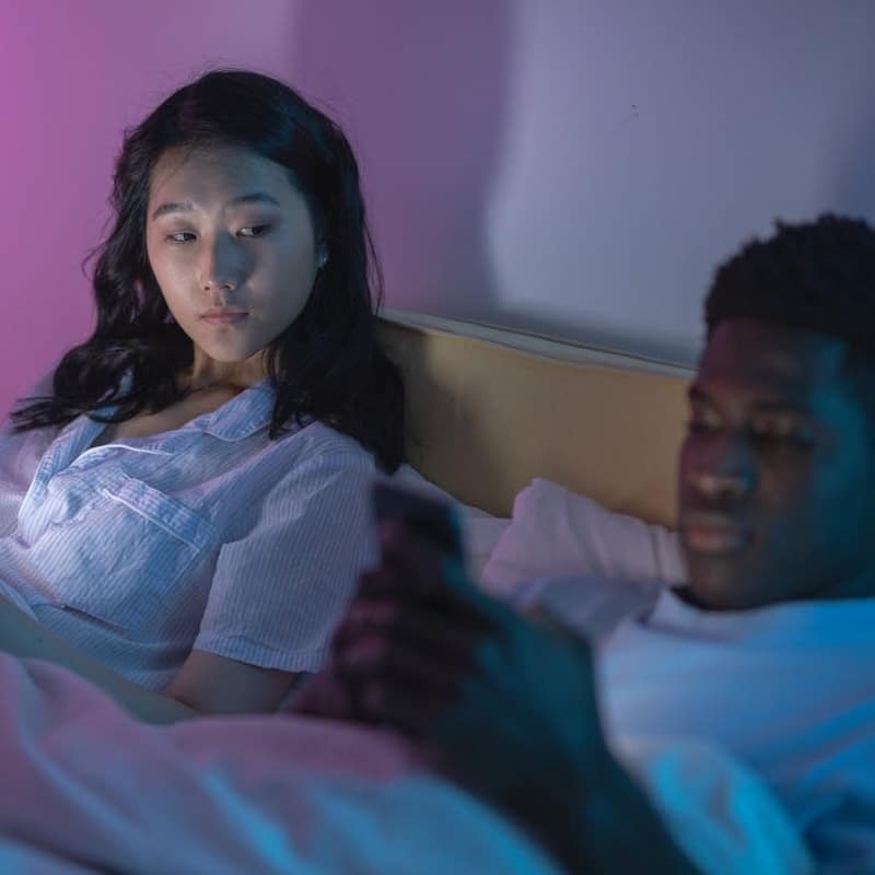 Celos o Celotipia: Cuando los Celos se Convierten en Obsesión