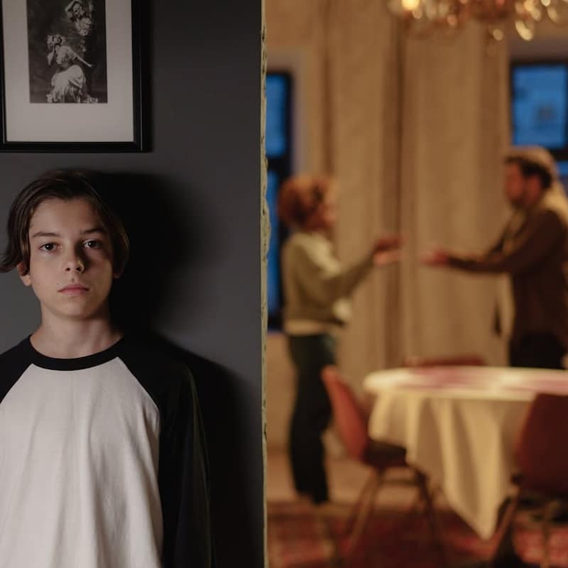 ¿Familias traumatizadas traumatizan? Cómo romper el ciclo