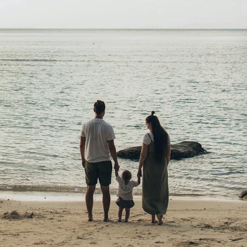 El gran desafío de ser padres y madres primerizos