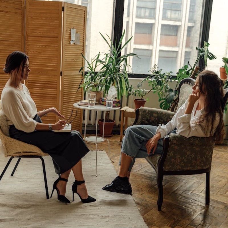 Asesoramiento psicológico: cuando no estás mal, pero quieres estar mejor