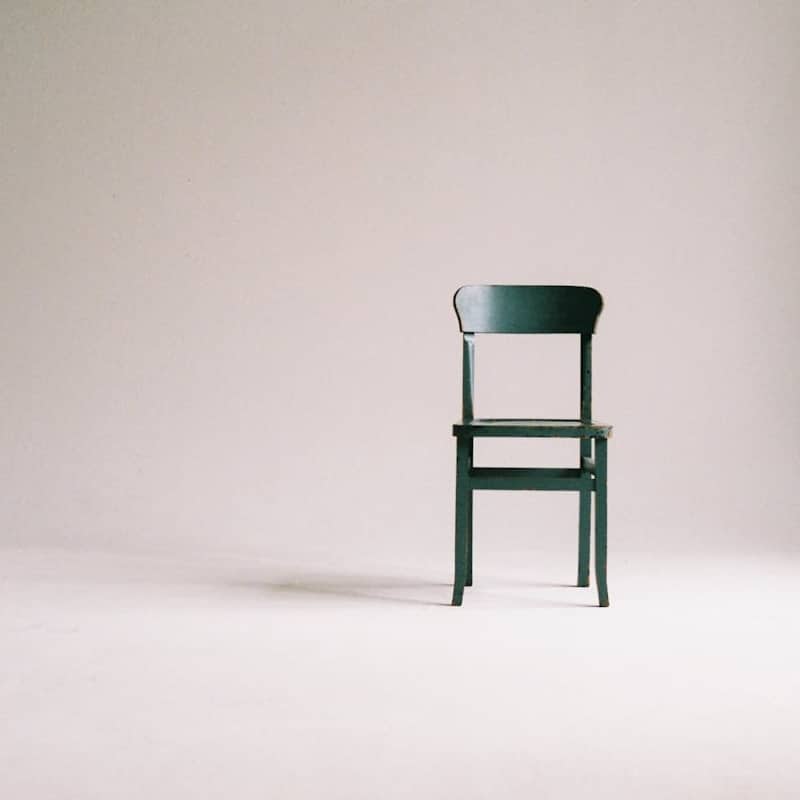 La herida del abandono: cuando el vacío emocional domina tu vida