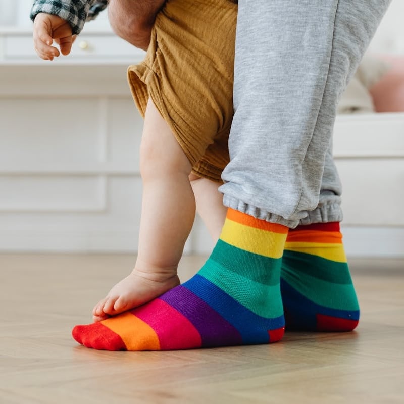 El apego: qué es y cómo influye en nuestras relaciones