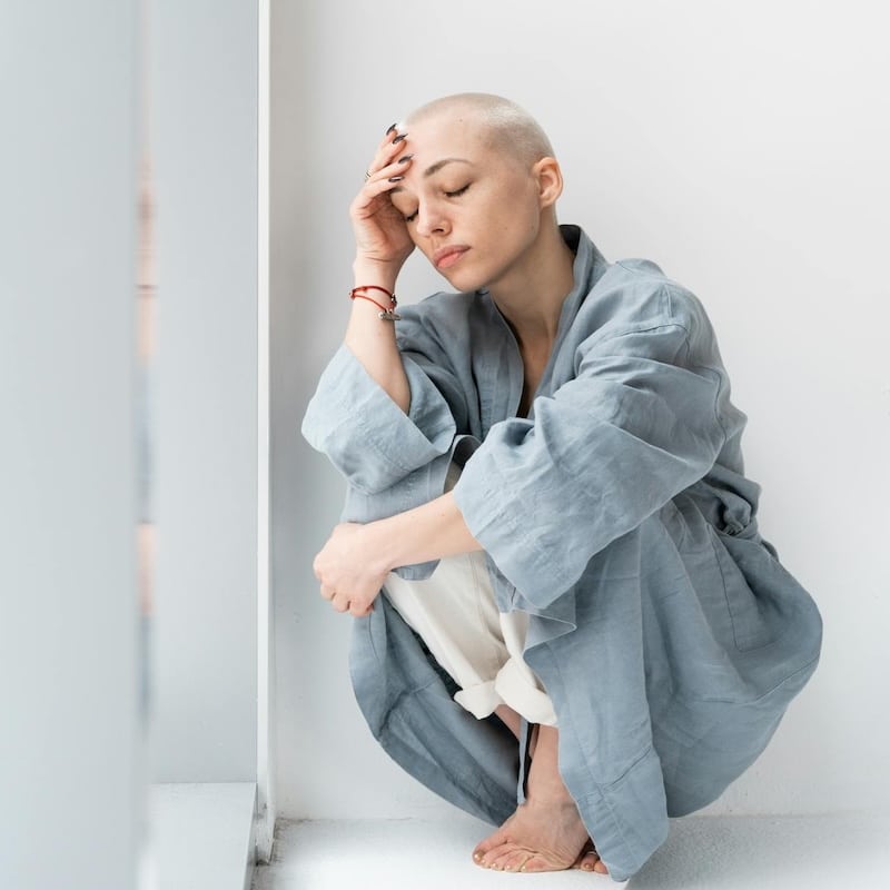 Vínculos que duelen: Heridas de la infancia y su impacto en nuestras relaciones