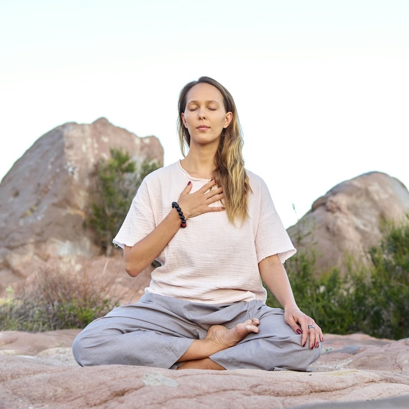 La importancia de respirar: beneficios de la terapia de la respiración