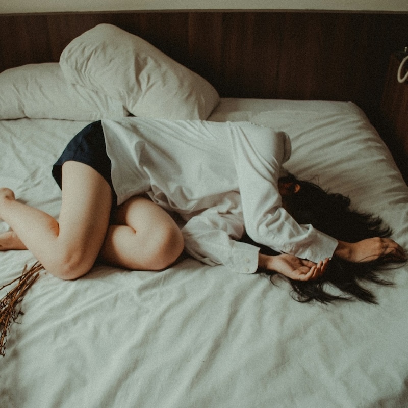 TDAH en mujeres: la invisibilidad de una mente hiperactiva por dentro